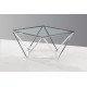Table Basse PYRAMIDE